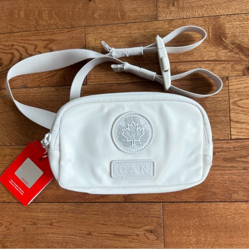 lululemon Crossbody Bag